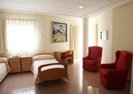 Care Home Nova Santa Ana